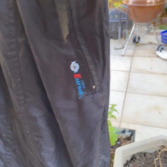 Couloir One Piece Jumpsuit hoodie Man’s Jumpsuits Snowboard size 44 - Picture 9 of 16